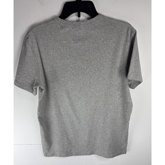 Tom Ford Cotton Crewneck T-shirt Size: Large - Picture 4 of 9